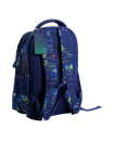 16 Inch Backpack 3 Pcs Set - Gaming